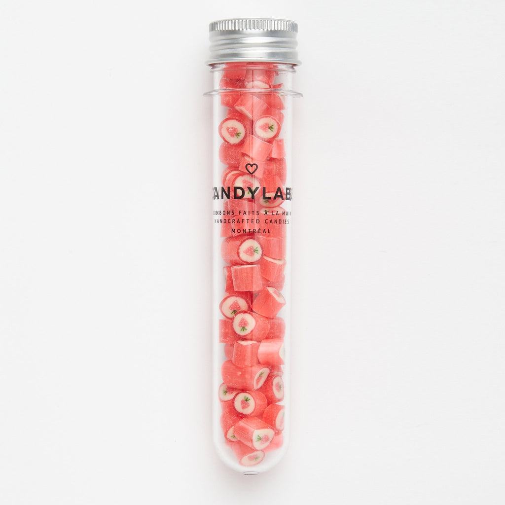 Strawberry - Modern Hustle Marketplace