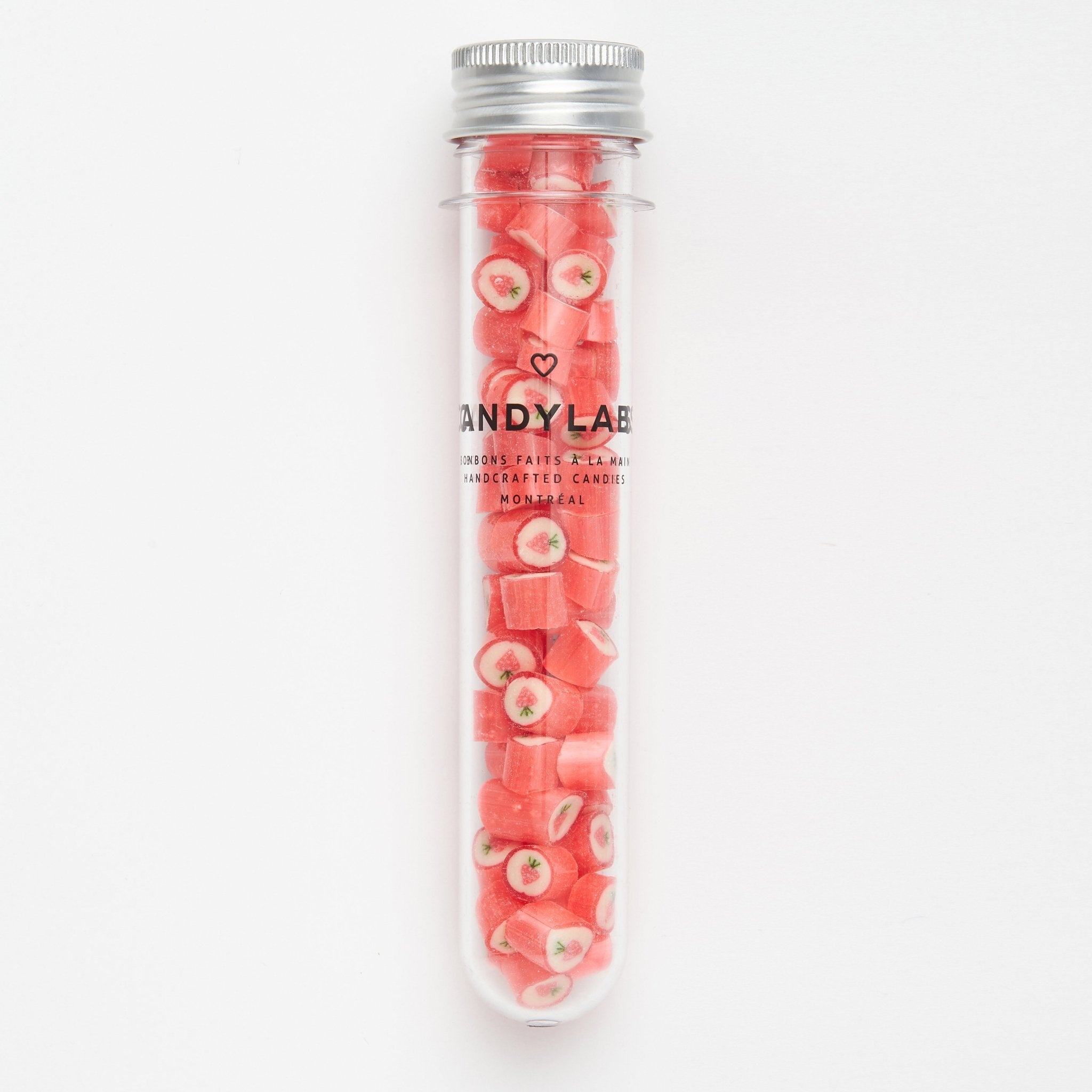 Strawberry - Modern Hustle Marketplace