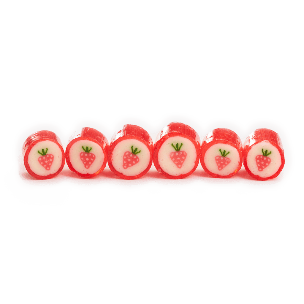 Strawberry - Modern Hustle Marketplace