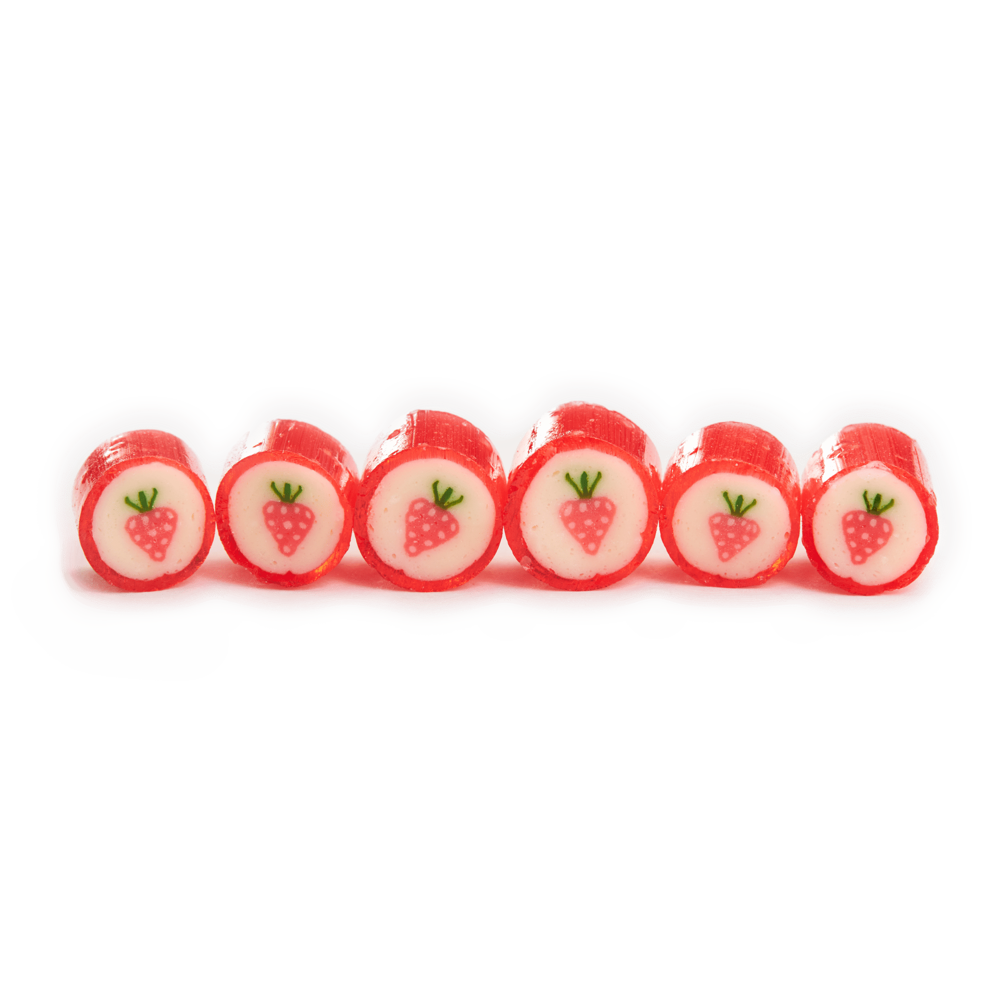 Strawberry - Modern Hustle Marketplace