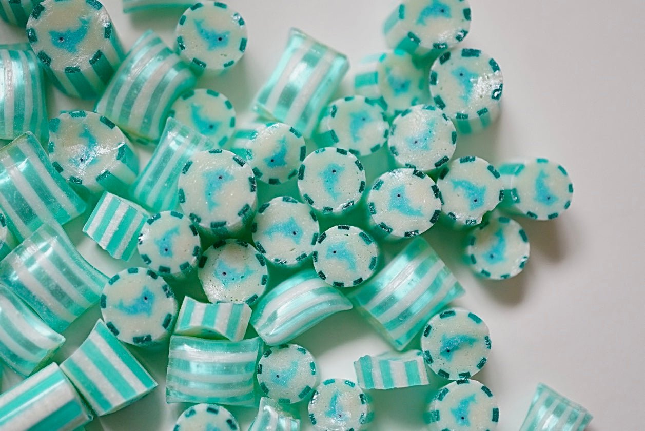 Summer Collection - Candy Tubes - Modern Hustle Marketplace