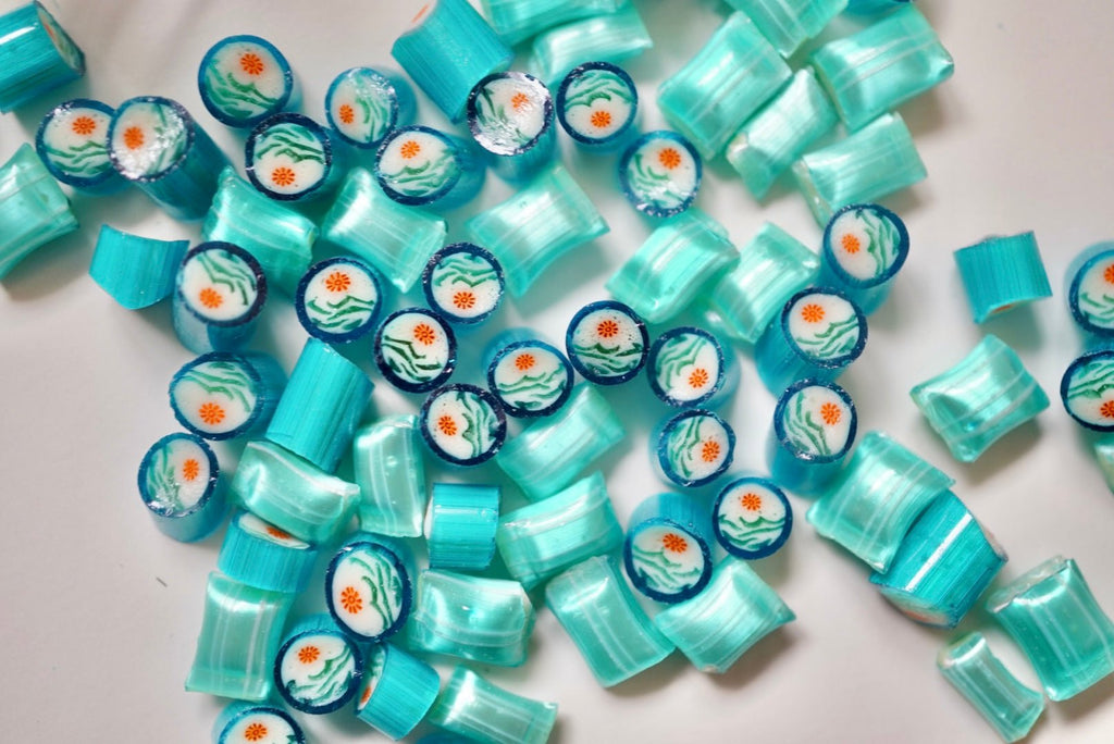 Summer Collection - Candy Tubes - Modern Hustle Marketplace