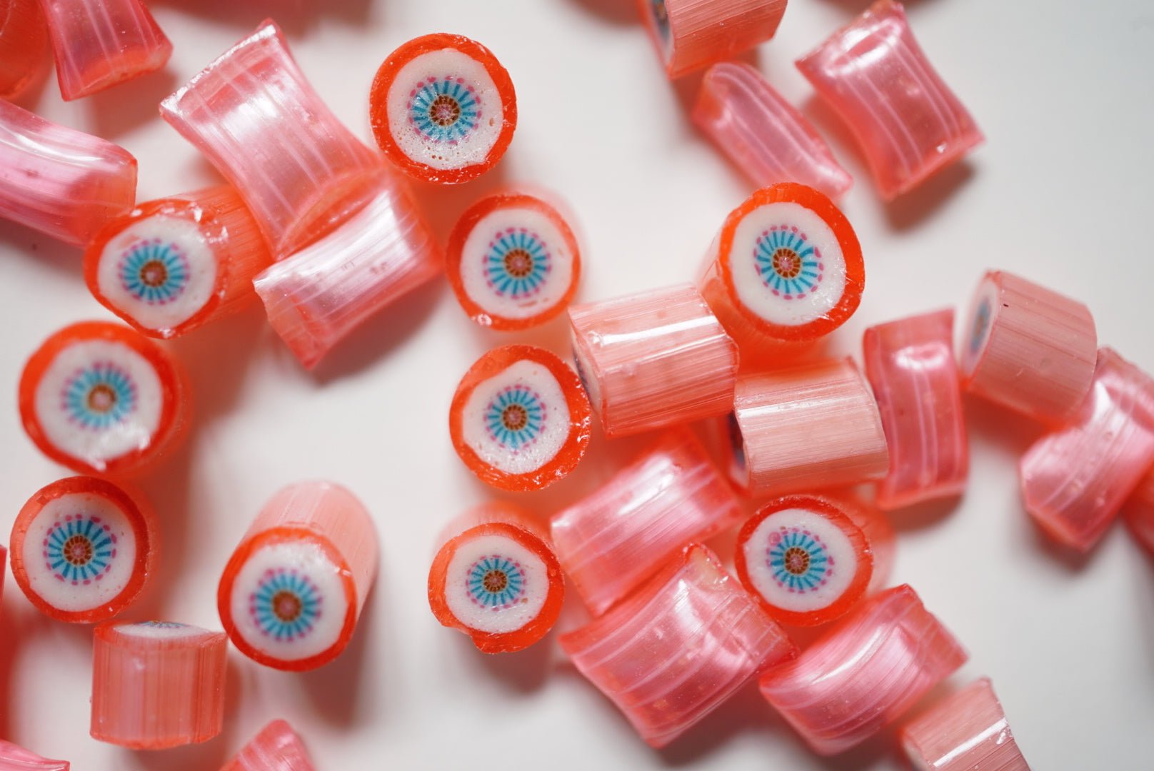 Summer Collection - Candy Tubes - Modern Hustle Marketplace