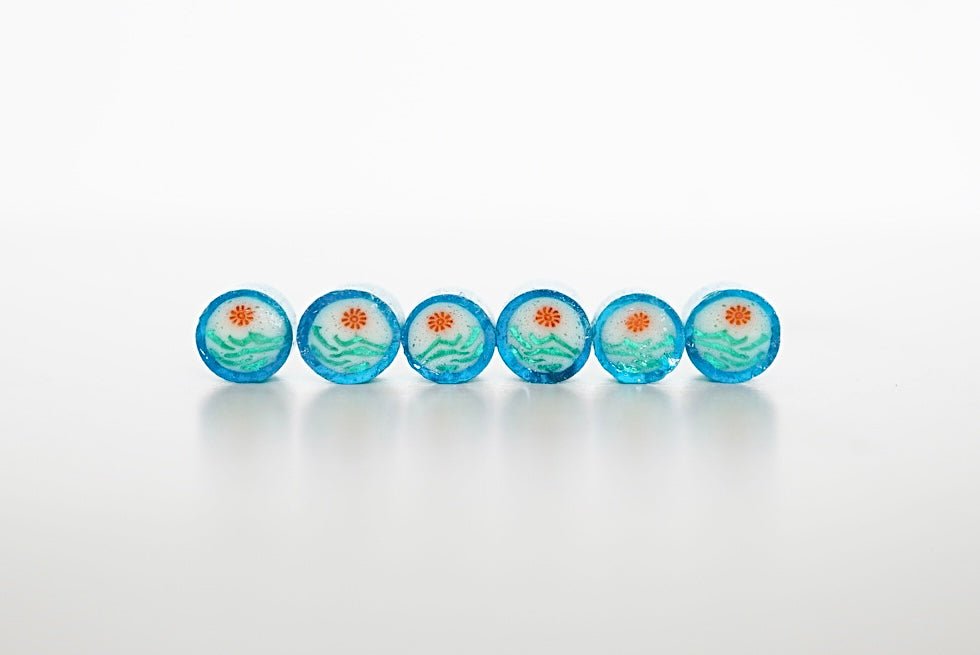 Summer Collection - Candy Tubes - Modern Hustle Marketplace