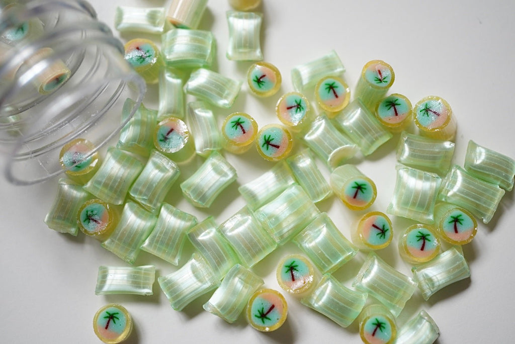 Summer Collection - Candy Tubes - Modern Hustle Marketplace