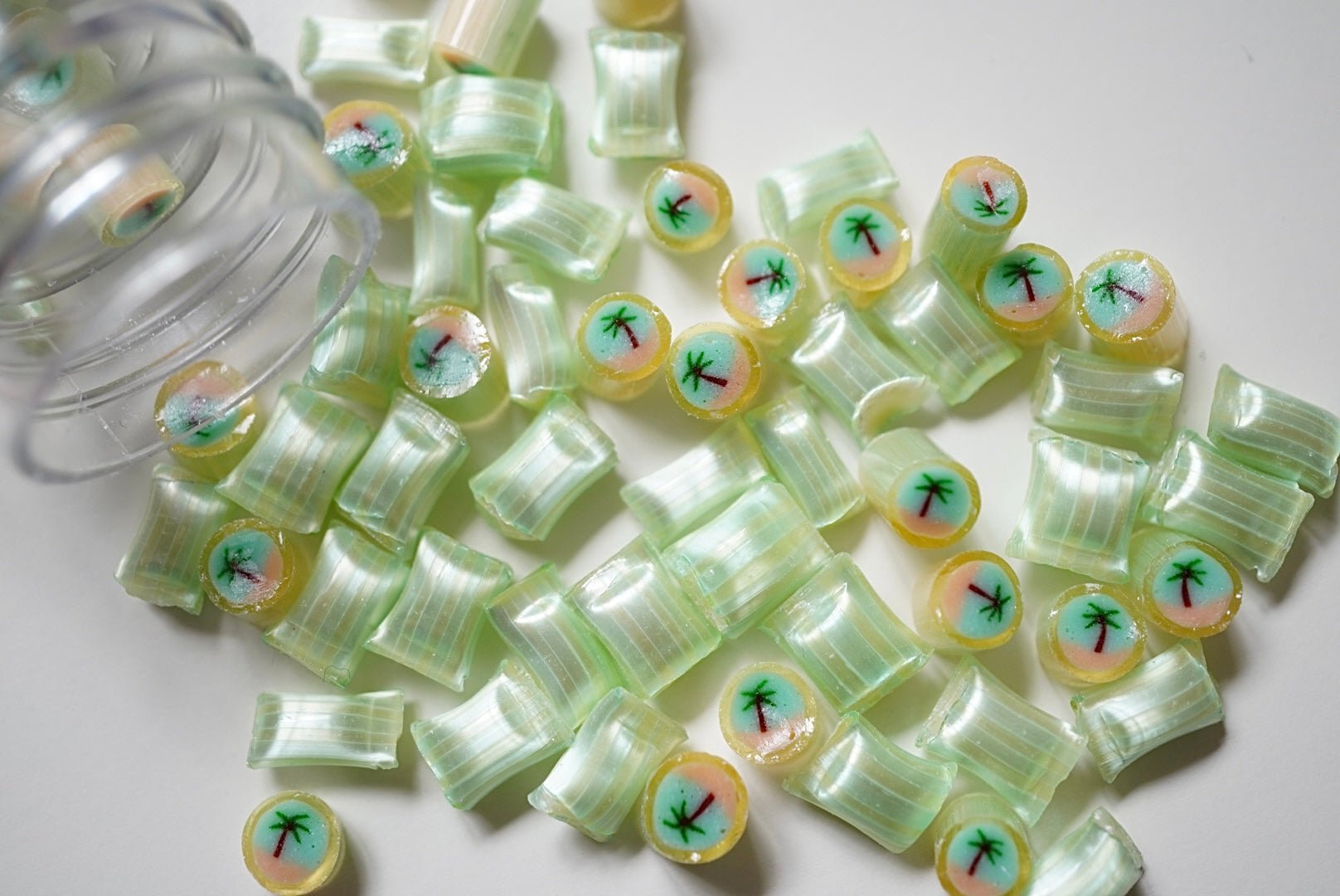 Summer Collection - Candy Tubes - Modern Hustle Marketplace