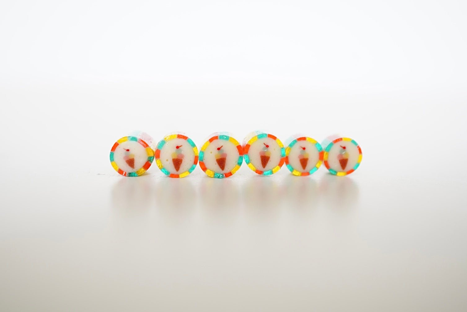 Summer Collection - Candy Tubes - Modern Hustle Marketplace