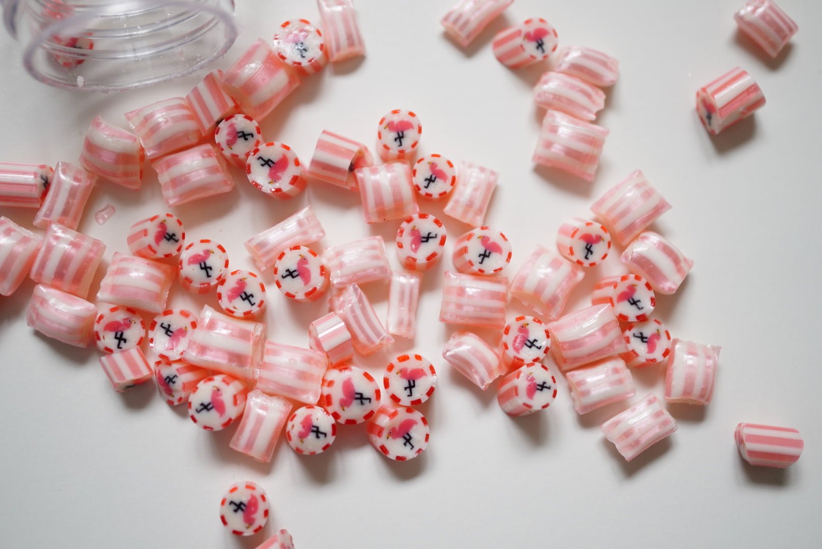 Summer Collection - Candy Tubes - Modern Hustle Marketplace