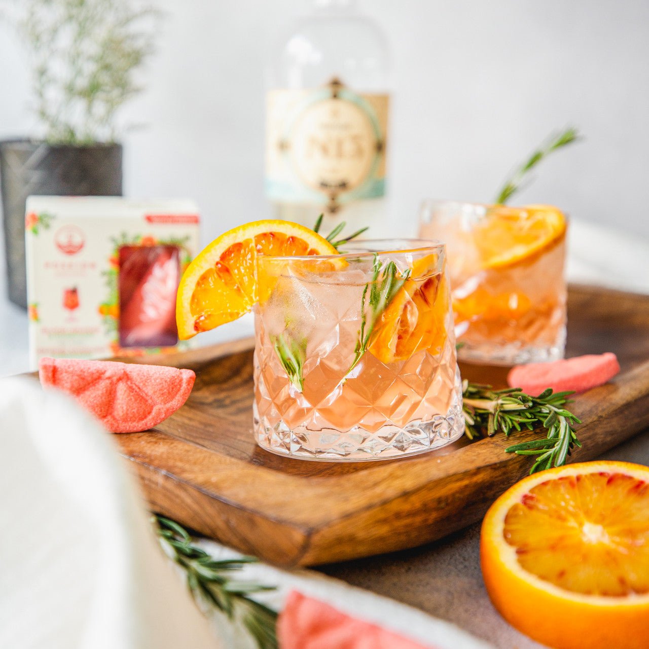 Swanky Cocktail Glass - Modern Hustle Marketplace