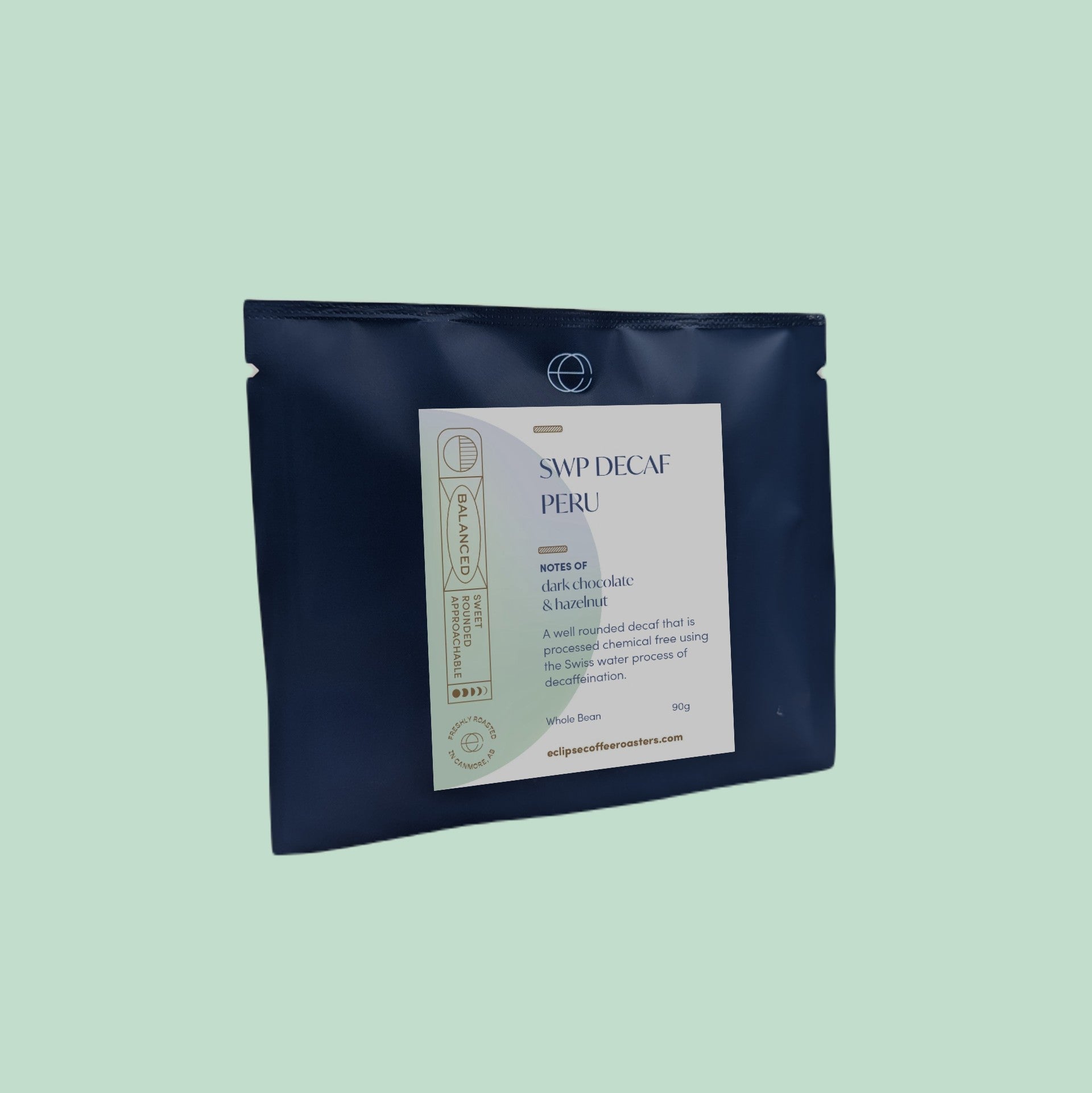 Swiss Water Decaf - Modern Hustle Marketplace