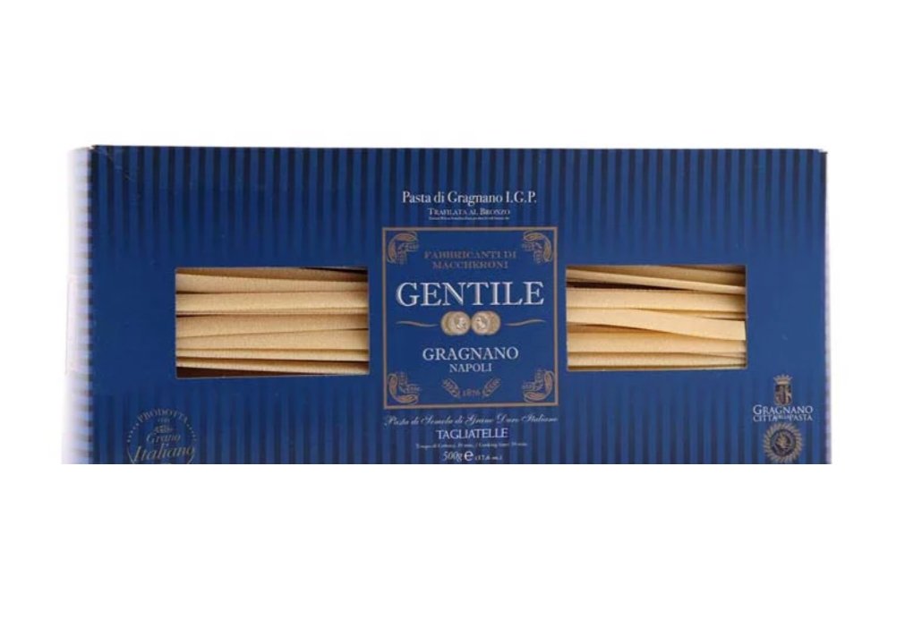 TAGLIATELLE - Gentile - Modern Hustle Marketplace