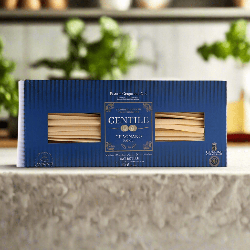 TAGLIATELLE - Gentile - Modern Hustle Marketplace