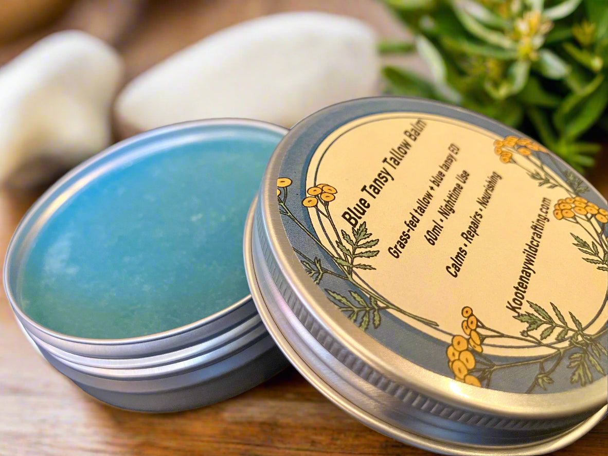 Tallow Balm Stacks - Modern Hustle Marketplace