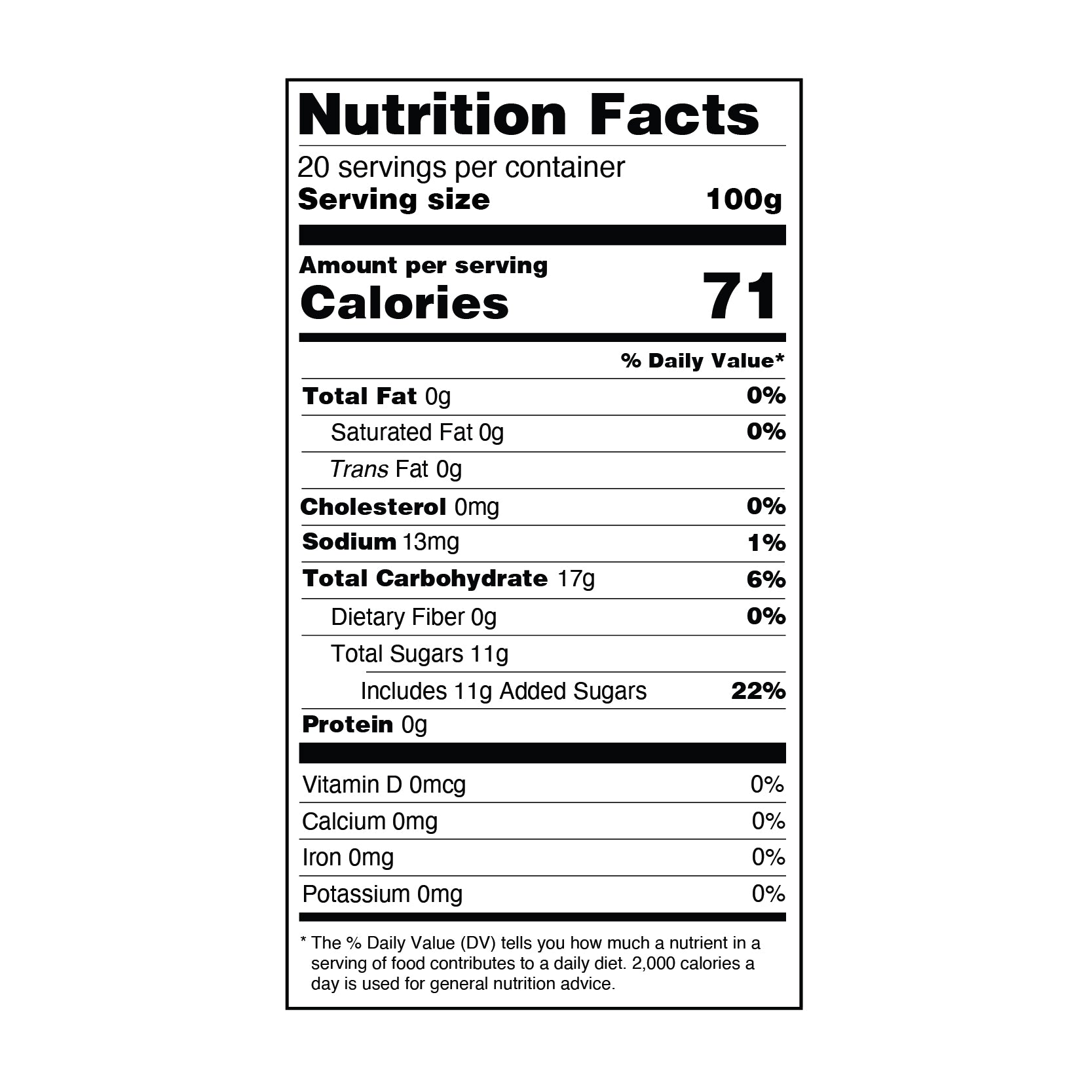 Taro | Crystal Boba | Agar Jelly Boba | Bossen Canada - Modern Hustle Marketplace