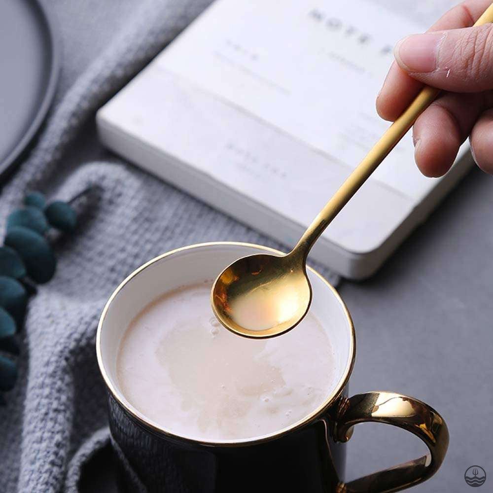 Tea Spoon - Modern Hustle Marketplace