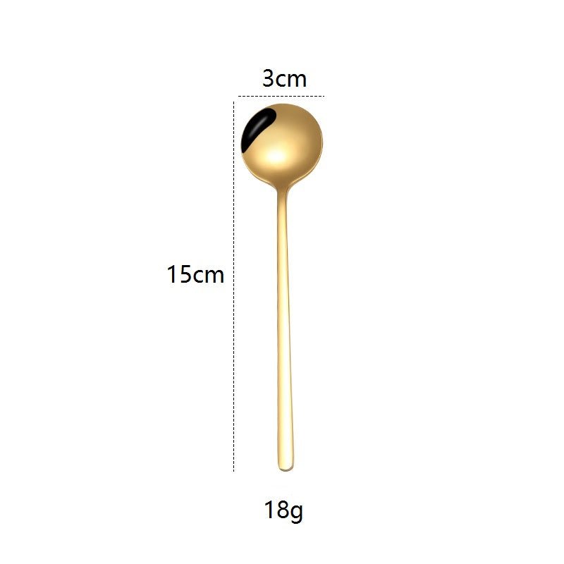 Tea Spoon - Modern Hustle Marketplace