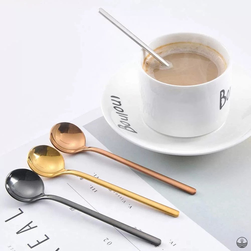 Tea Spoon - Modern Hustle Marketplace