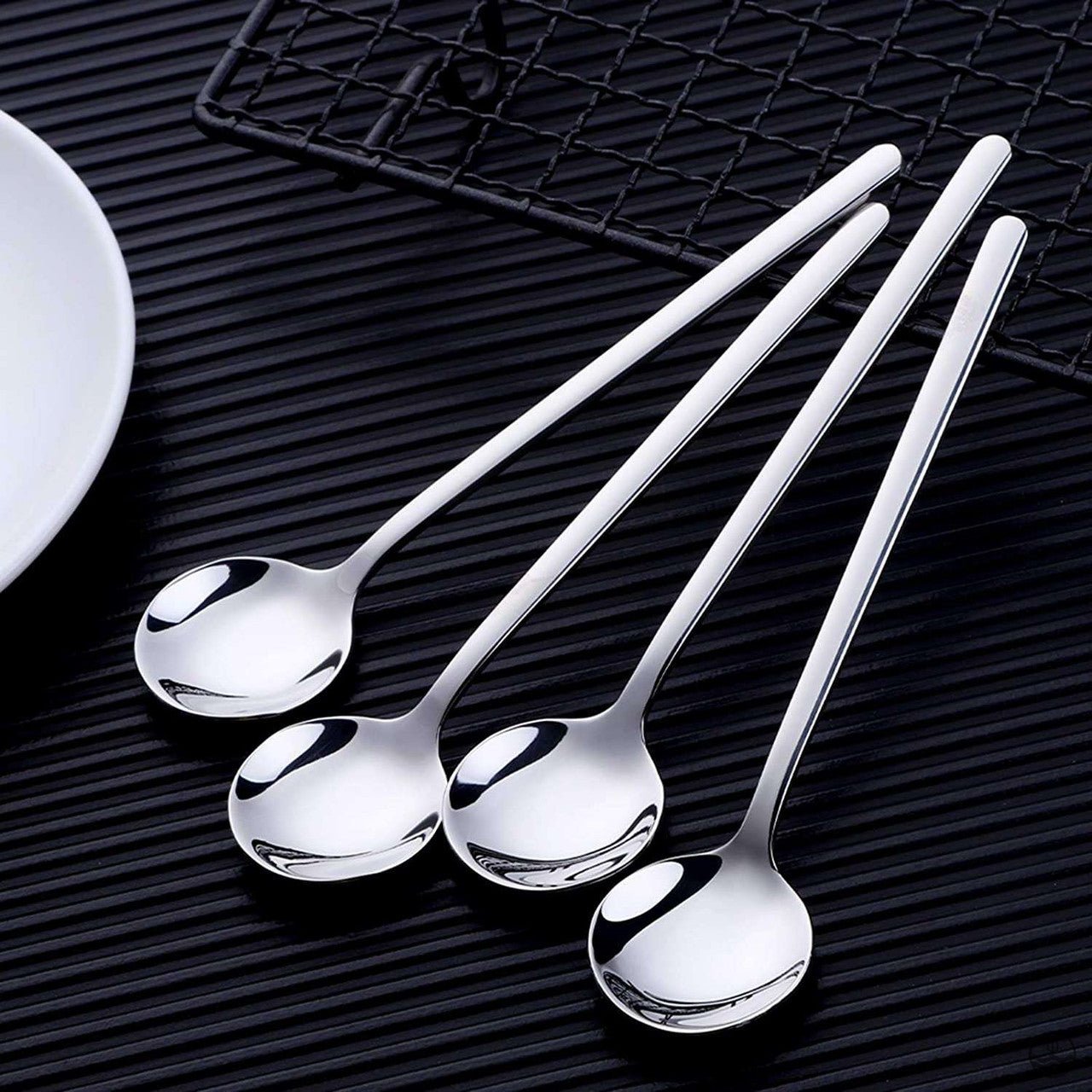 Tea Spoon - Modern Hustle Marketplace
