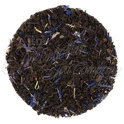 The Fog - Earl Grey Tea : 100 Grams - Modern Hustle Marketplace