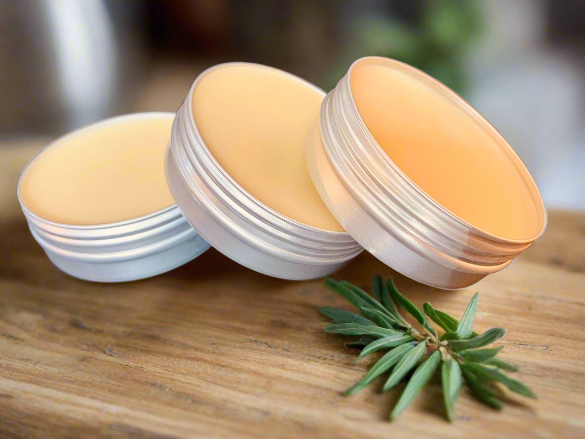 The Heritage Salve Collection - Modern Hustle Marketplace