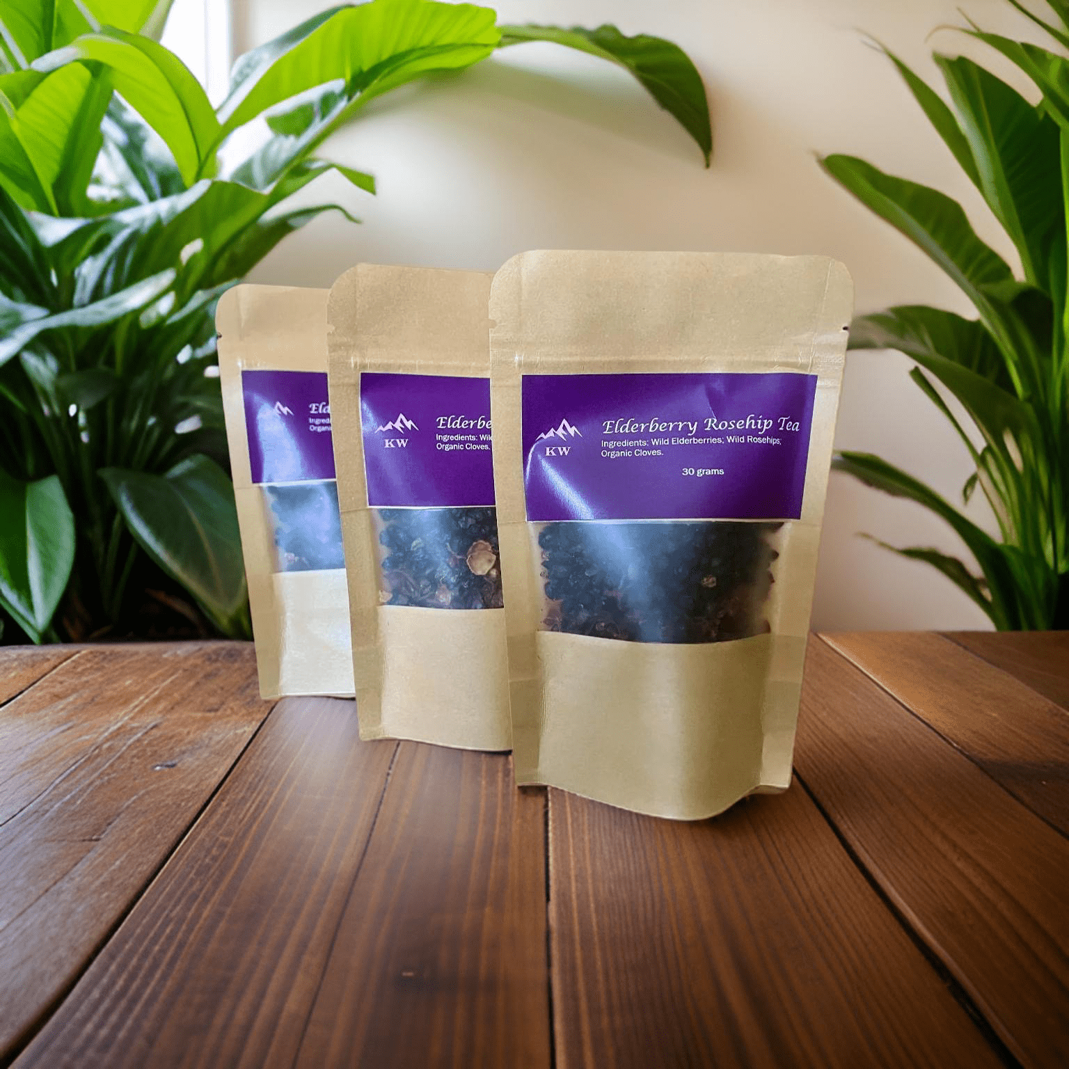 The Kootenay Sampler - Modern Hustle Marketplace