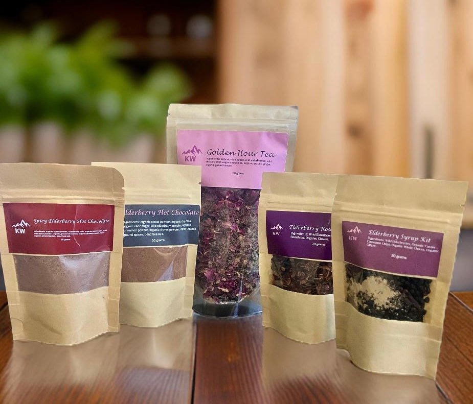 The Kootenay Sampler - Modern Hustle Marketplace