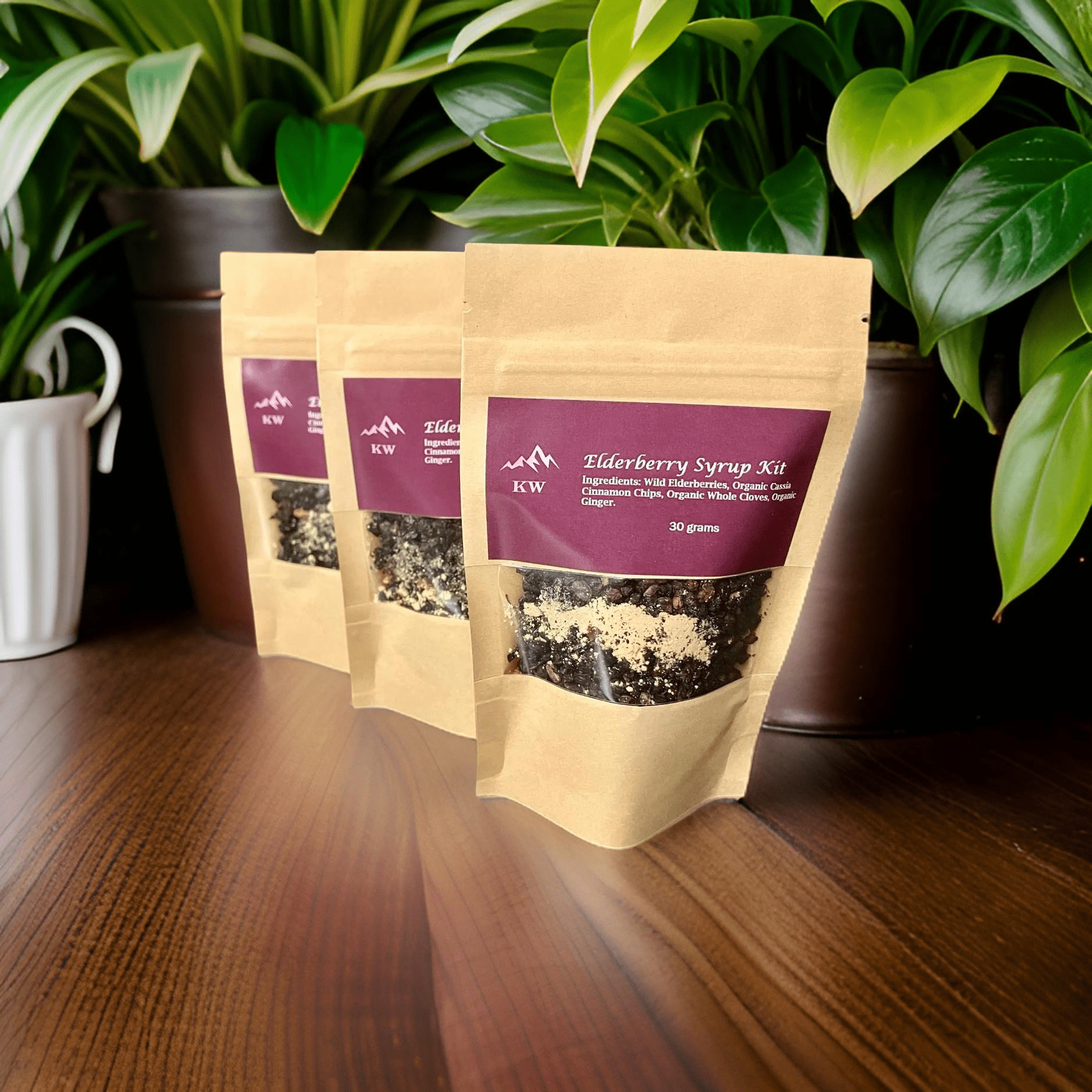 The Kootenay Sampler - Modern Hustle Marketplace