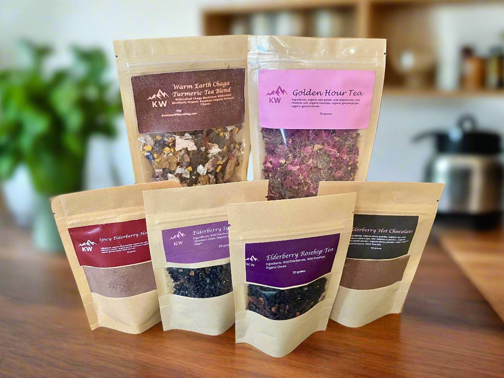 The Kootenay Sampler - Modern Hustle Marketplace