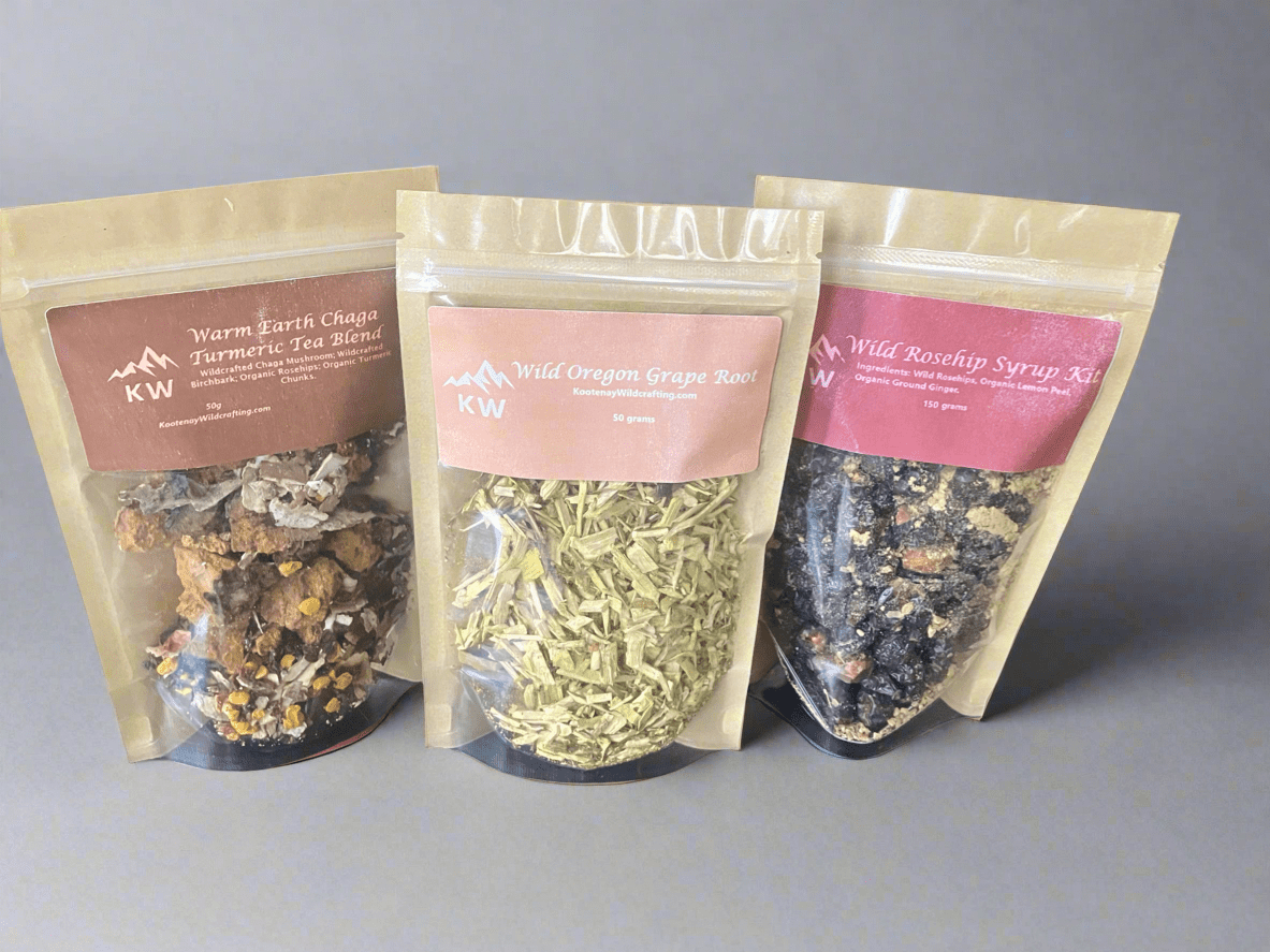 The Kootenay Sampler - Modern Hustle Marketplace