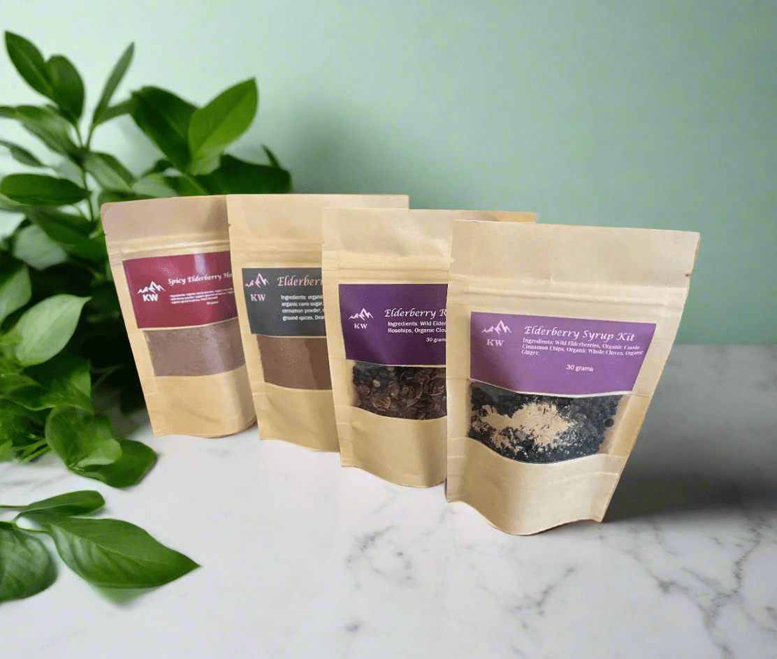 The Kootenay Sampler - Modern Hustle Marketplace