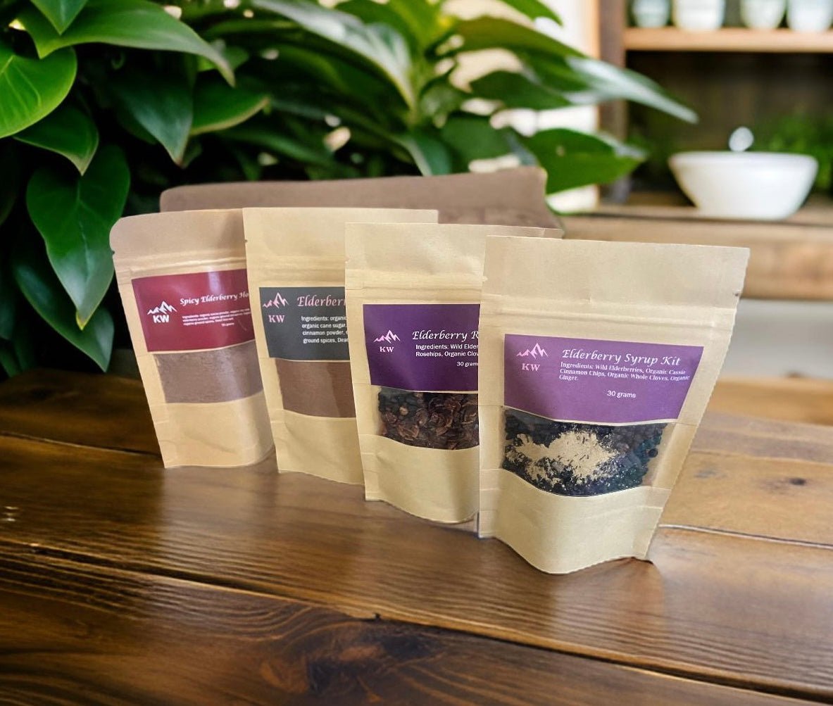 The Kootenay Sampler - Modern Hustle Marketplace