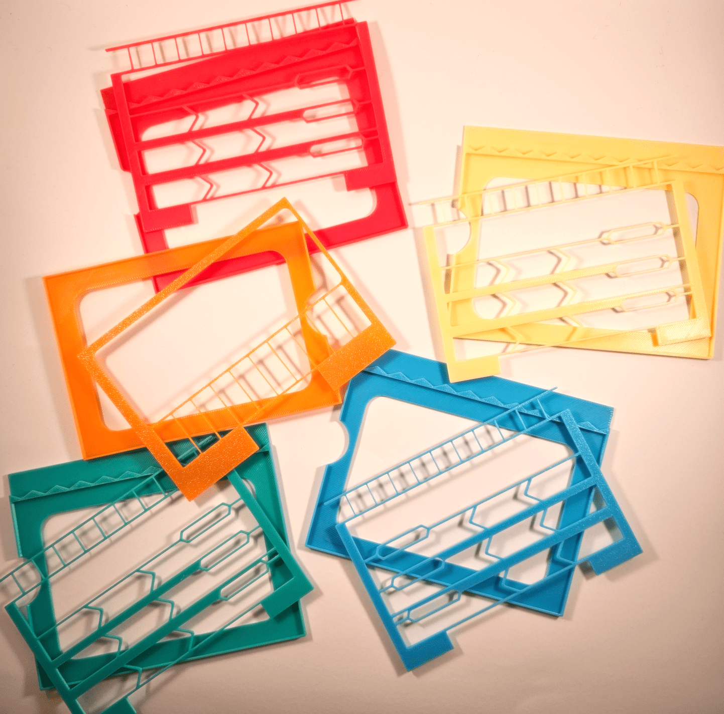 Tiny Epic Quest Player & Magic Dashboards - Modern Hustle Marketplace