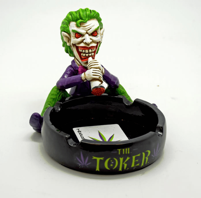 Toker Ashtray - Modern Hustle Marketplace