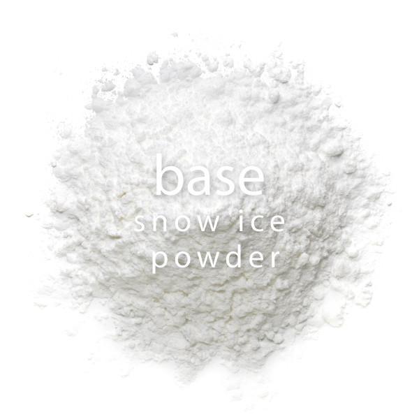 "TOP DEAL" Snow Ice Powder - Milk Base | 2.2 lbs. bag - Modern Hustle Marketplace