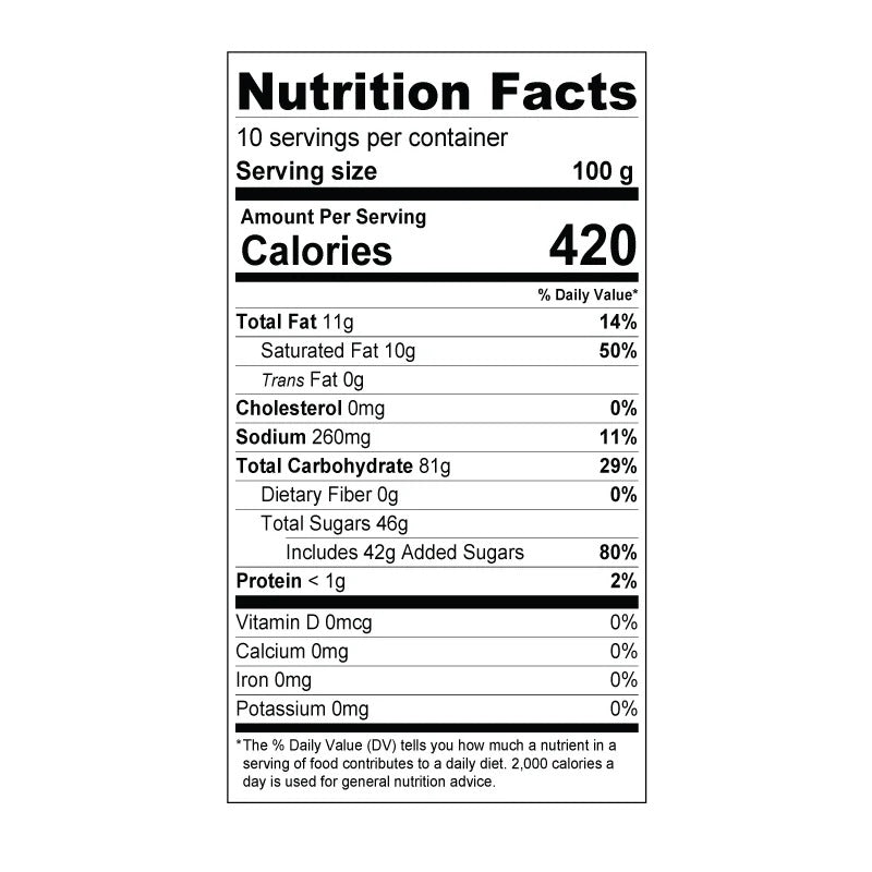 "TOP DEAL" Snow Ice Powder - Strawberry | 2.2 lbs. bag - Modern Hustle Marketplace