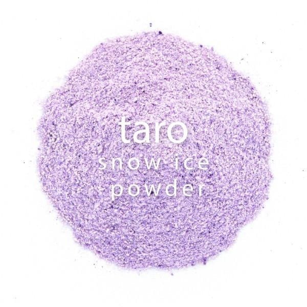 "TOP DEAL" Snow Ice Powder - Taro | 2.2 lbs. bag - Modern Hustle Marketplace