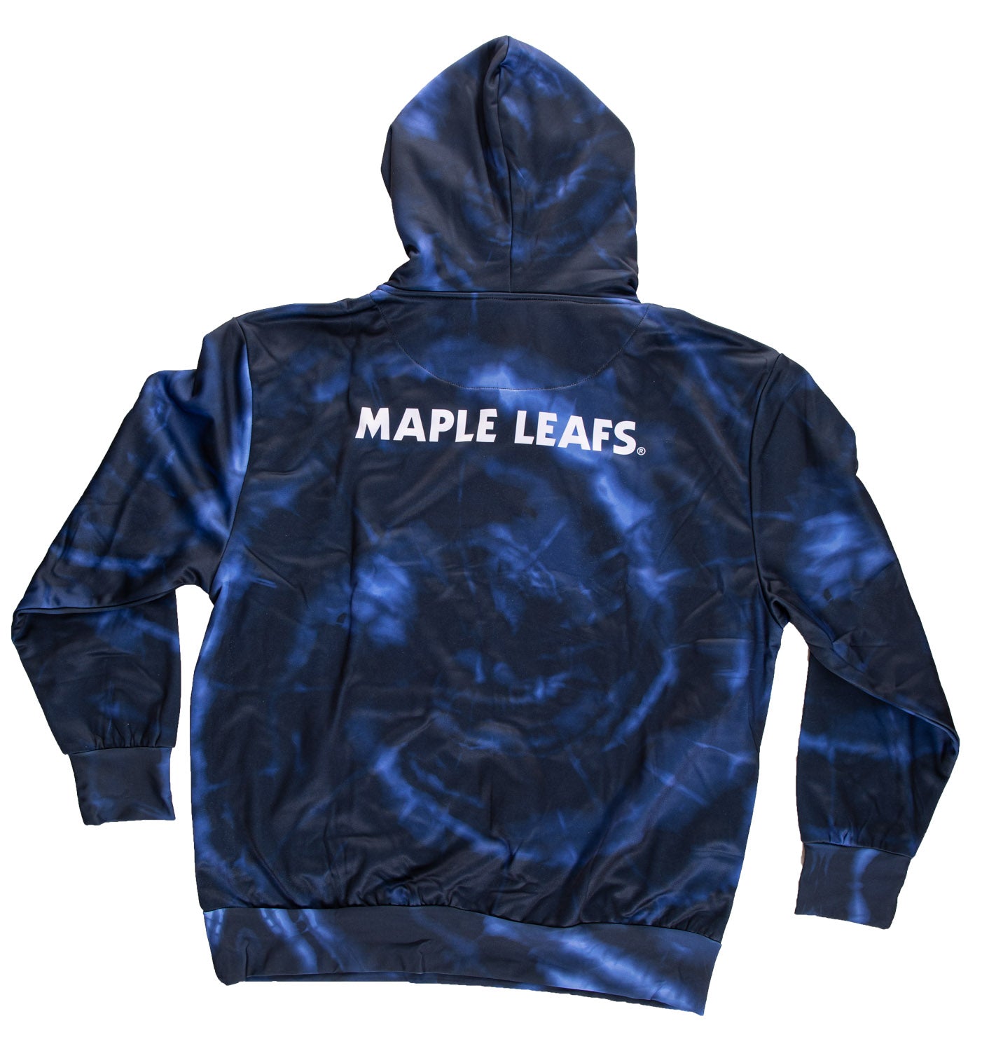 Toronto Maple Leafs Sublimation Hoodie - Modern Hustle Marketplace