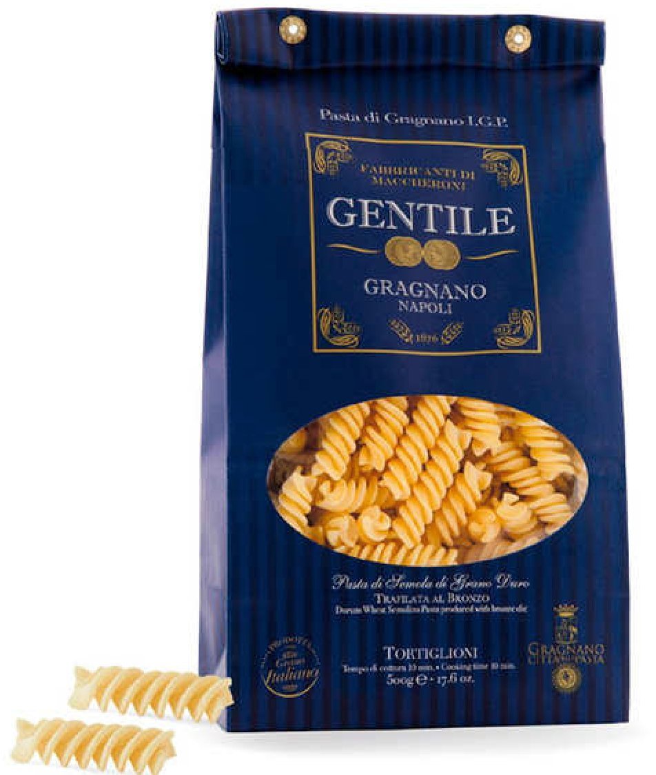 TORTIGLIONI - Gentile - Modern Hustle Marketplace