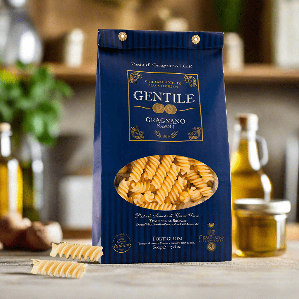 TORTIGLIONI - Gentile - Modern Hustle Marketplace
