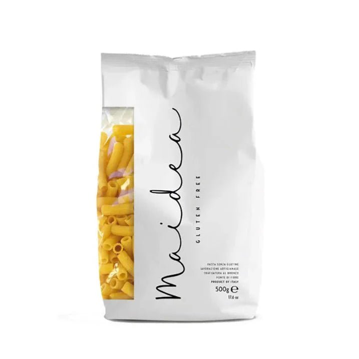 TORTIGLIONI SANS GLUTEN - Maidea - Modern Hustle Marketplace