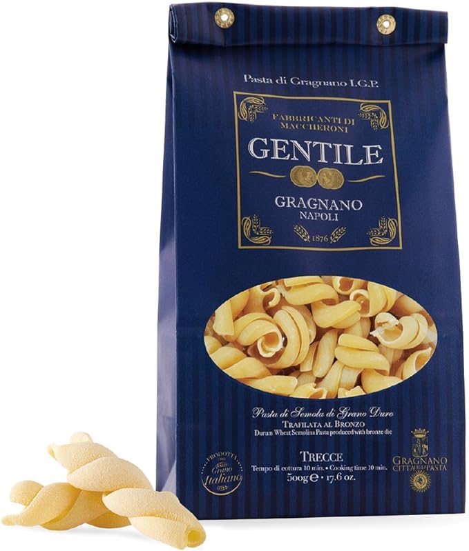 TRECCE - Gentile - Modern Hustle Marketplace