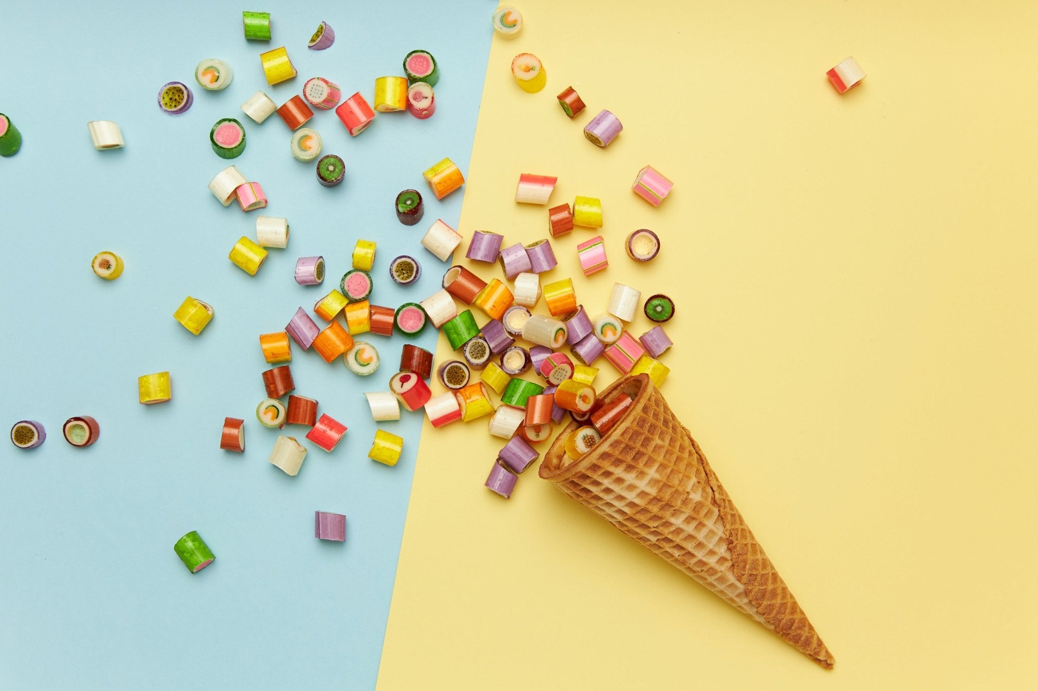 Tropical Mix - Modern Hustle Marketplace