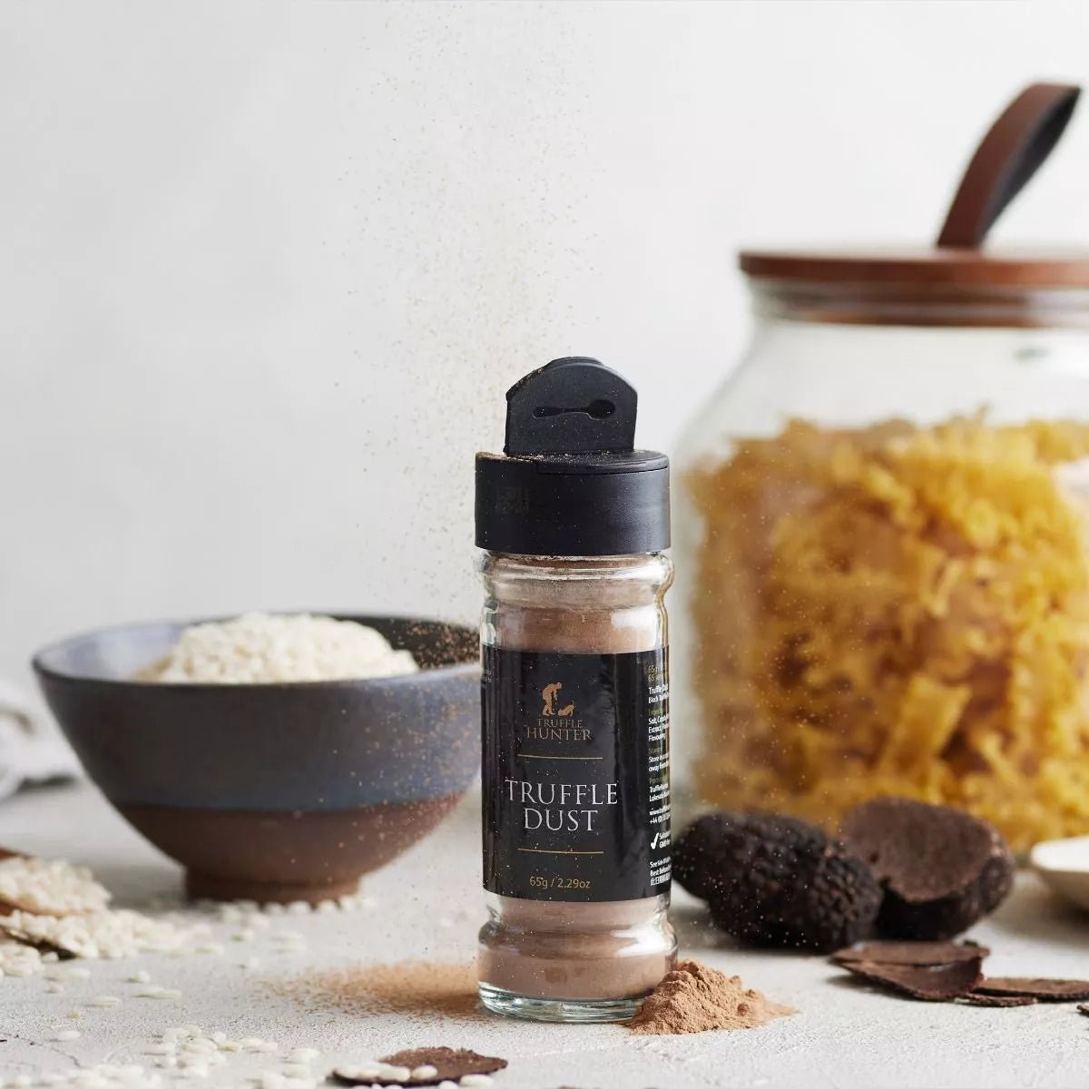 Truffle Dust (65g) Gourmet Food Seasoning Condiment - Modern Hustle Marketplace