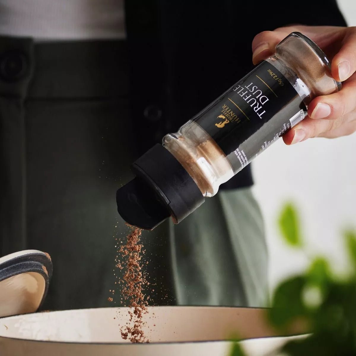 Truffle Dust (65g) Gourmet Food Seasoning Condiment - Modern Hustle Marketplace