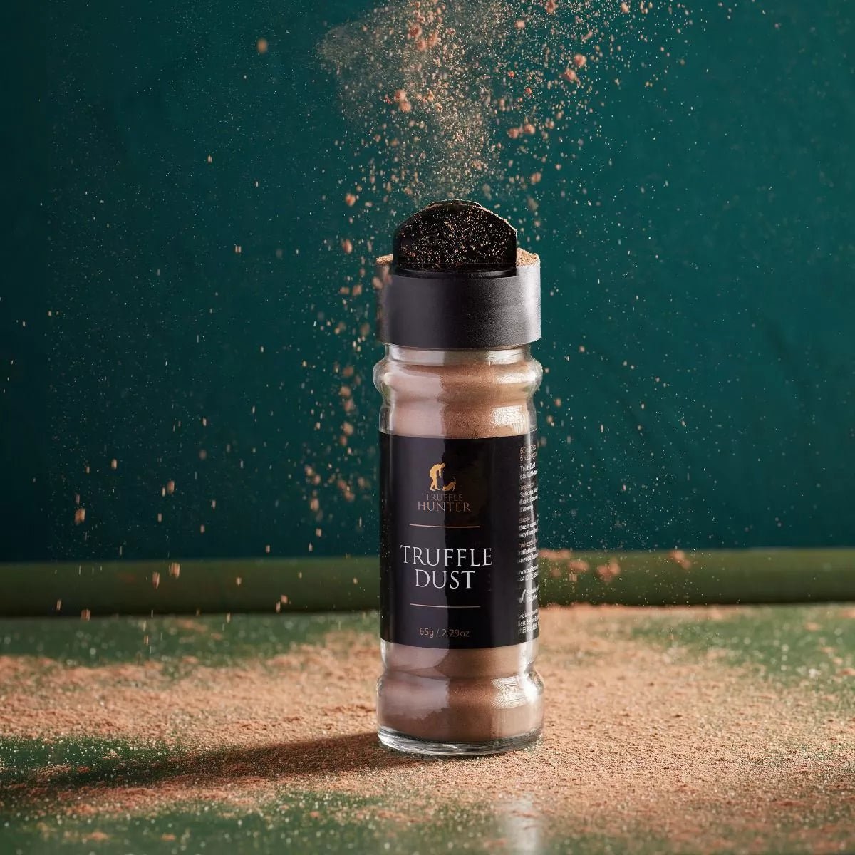 Truffle Dust (65g) Gourmet Food Seasoning Condiment - Modern Hustle Marketplace