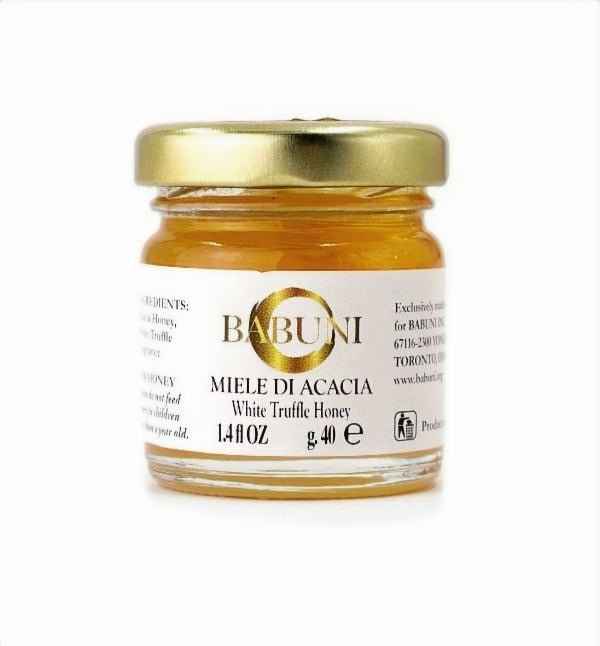 Truffle Honey - Modern Hustle Marketplace