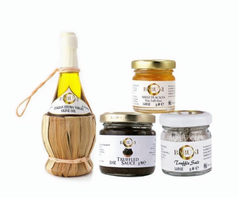 Truffle & Oil Combo set 2 - Modern Hustle Marketplace