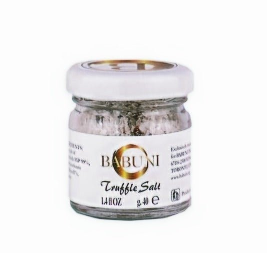 Truffle Salt - Modern Hustle Marketplace