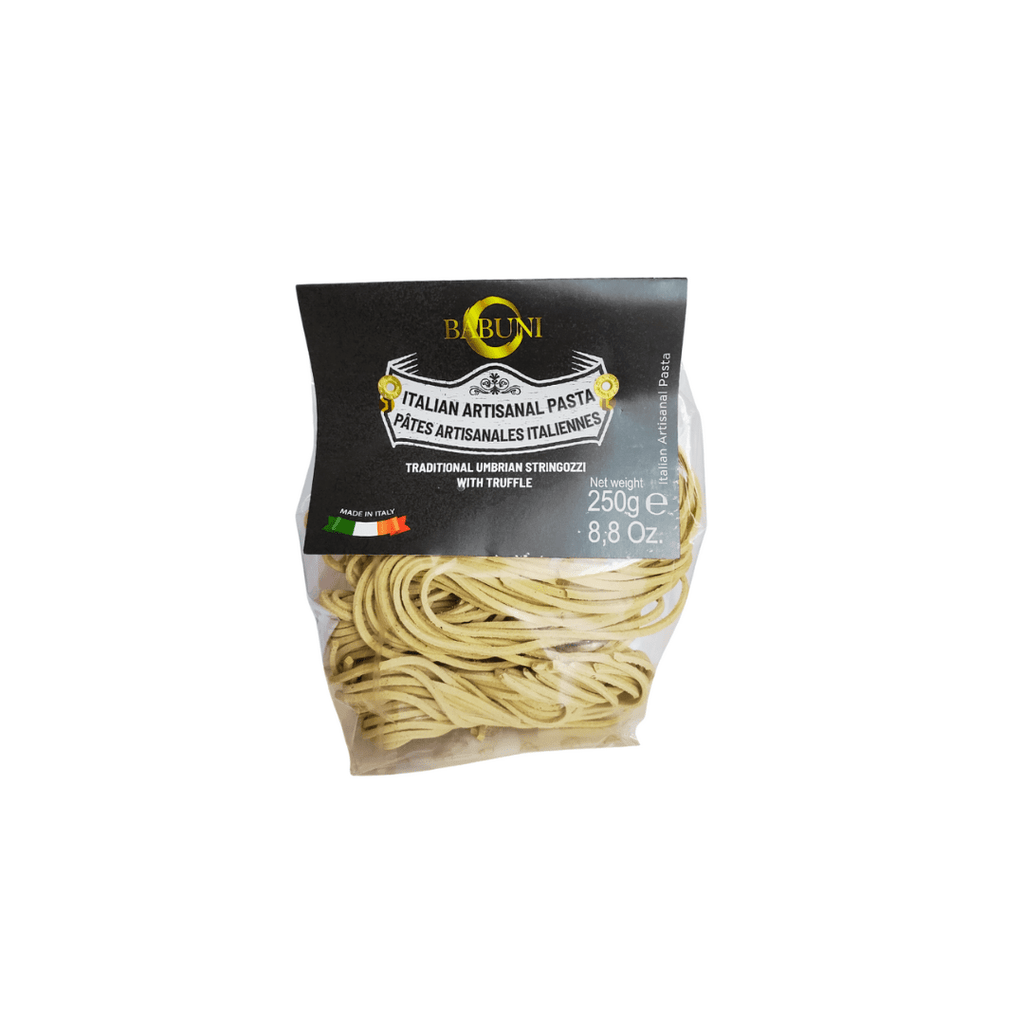 Truffle Spaghetti (Artisan Traditional Umbrian) - Modern Hustle Marketplace