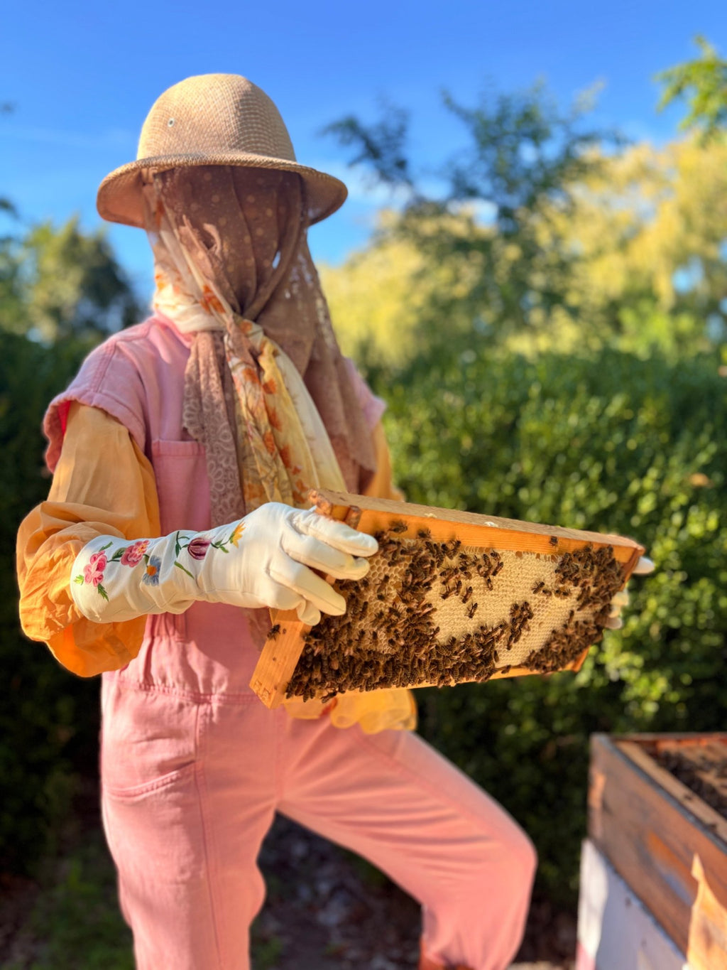 TURMERIC AND HONEY FACE MASK - Modern Hustle Marketplace